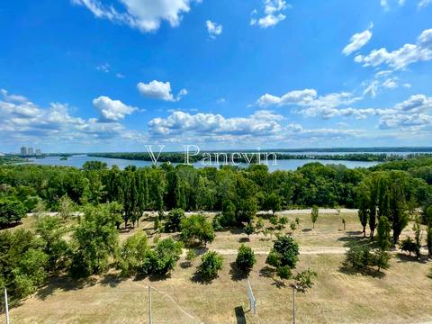 квартира за адресою Дніпро, Набережна Перемоги вул., 112-Д