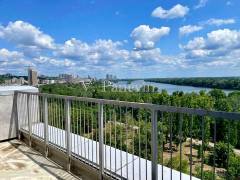 квартира за адресою Дніпро, Набережна Перемоги вул., 112-Д