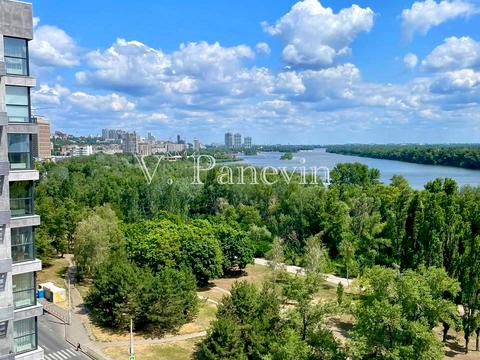 квартира за адресою Дніпро, Набережна Перемоги вул., 112-Д