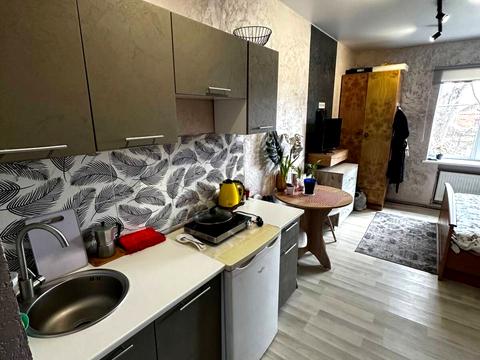 квартира по адресу Яворницького ул. (Комсомольский), 24