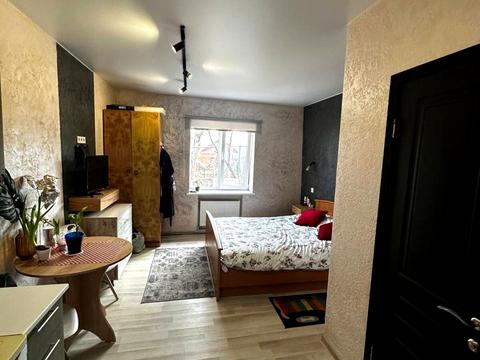 квартира по адресу Яворницького ул. (Комсомольский), 24