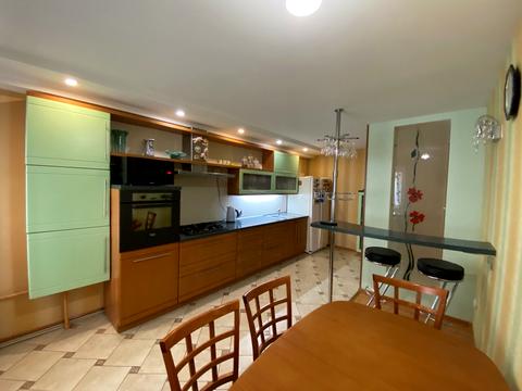 квартира за адресою Хмельницький, Миру просп., 57/3