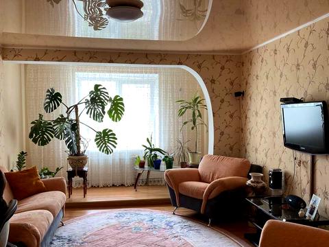 квартира за адресою Хмельницький, Миру просп., 57/3