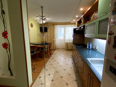 квартира за адресою Хмельницький, Миру просп., 57/3