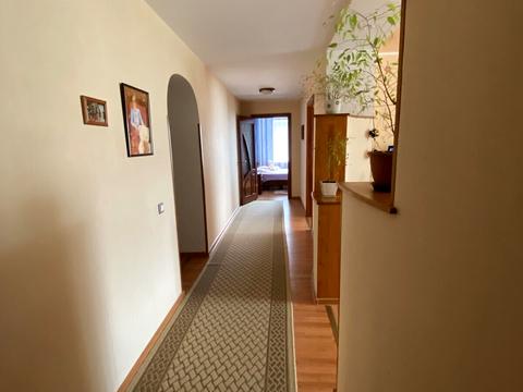 квартира за адресою Хмельницький, Миру просп., 57/3