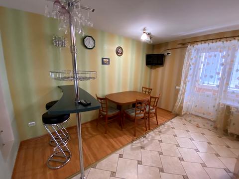 квартира за адресою Хмельницький, Миру просп., 57/3