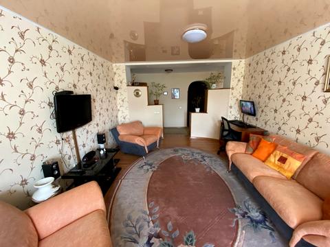 квартира за адресою Хмельницький, Миру просп., 57/3