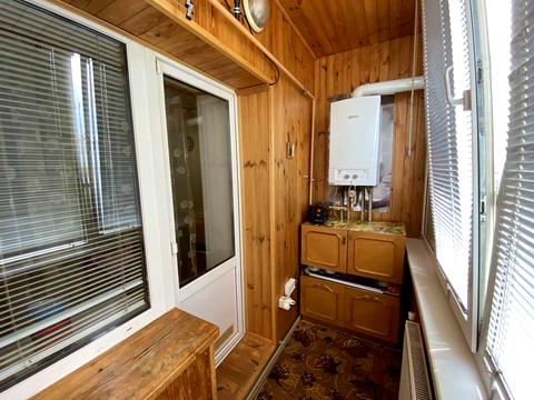 квартира за адресою Хмельницький, Миру просп., 57/3