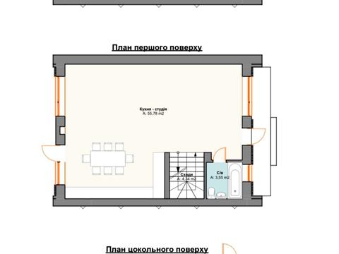 будинок за адресою Буча, Євгена Патона вул. (Маяковського), 15