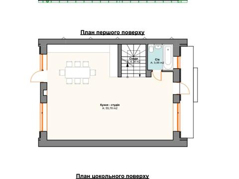 будинок за адресою Буча, Євгена Патона вул. (Маяковського), 15