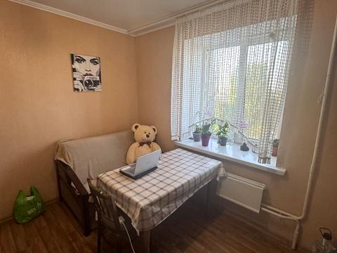 квартира за адресою Молодіжна вул., 15/1