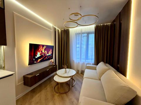 квартира за адресою Генуезька вул., (Будинок 2)