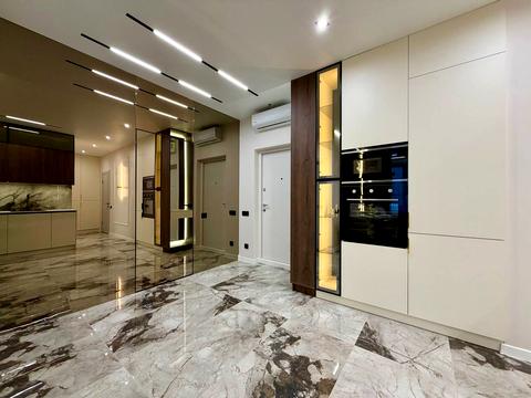 квартира за адресою Генуезька вул., (Будинок 2)