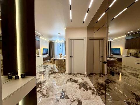 квартира за адресою Генуезька вул., (Будинок 2)