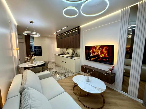 квартира за адресою Генуезька вул., (Будинок 2)