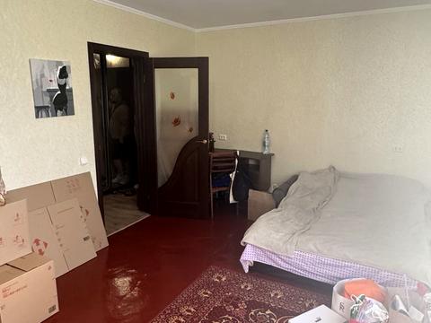 квартира за адресою Молодіжна вул., 15/1