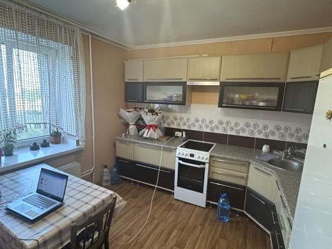 квартира за адресою Молодіжна вул., 15/1