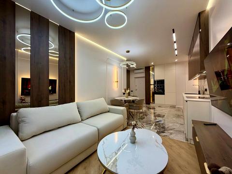 квартира за адресою Генуезька вул., (Будинок 2)