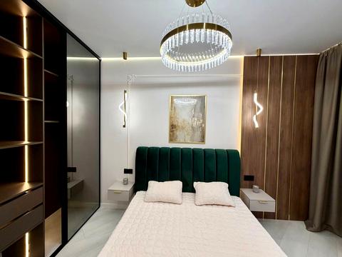 квартира за адресою Генуезька вул., (Будинок 2)