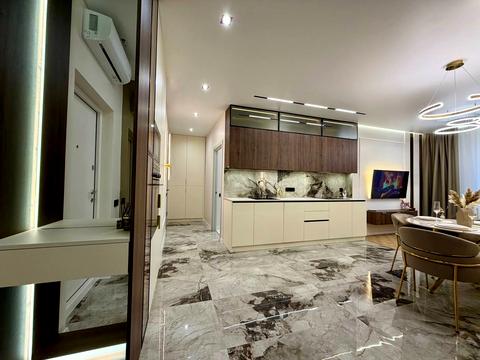 квартира за адресою Генуезька вул., (Будинок 2)