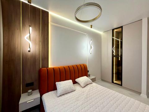 квартира за адресою Генуезька вул., (Будинок 2)