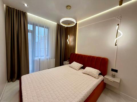 квартира за адресою Генуезька вул., (Будинок 2)