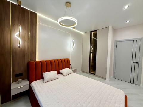 квартира за адресою Генуезька вул., (Будинок 2)