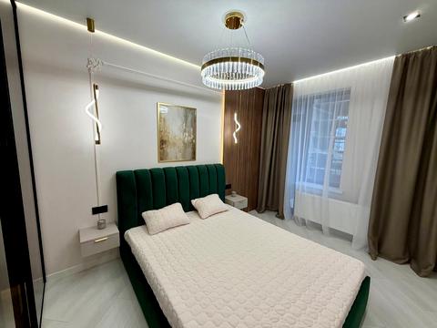 квартира за адресою Генуезька вул., (Будинок 2)