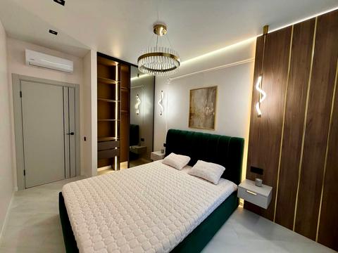 квартира за адресою Генуезька вул., (Будинок 2)