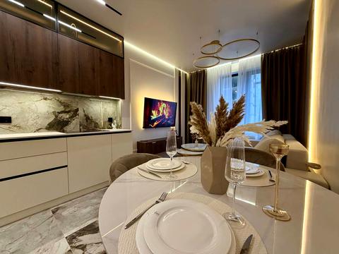 квартира за адресою Генуезька вул., (Будинок 2)