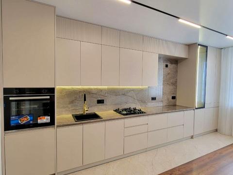 квартира за адресою Лісогринівецька вул., 34-В