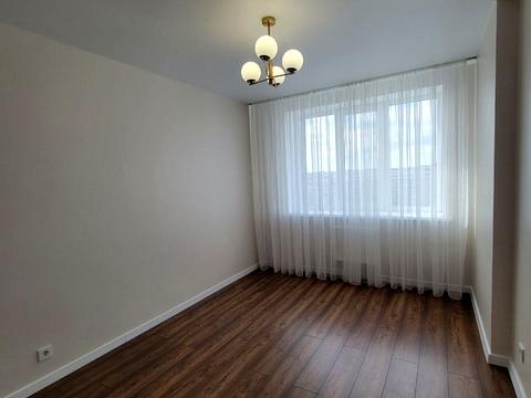 квартира за адресою Лісогринівецька вул., 34-В