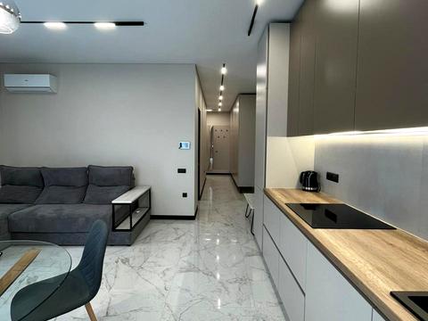 квартира за адресою Собранецька вул., 90