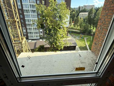 квартира по адресу Львовское шоссе, (Будинок)