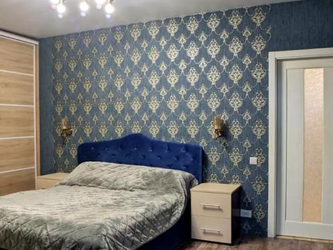 квартира по адресу Лісогринівецька ул., 18-Г