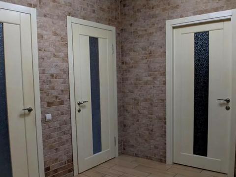 квартира по адресу Лісогринівецька ул., 18-Г