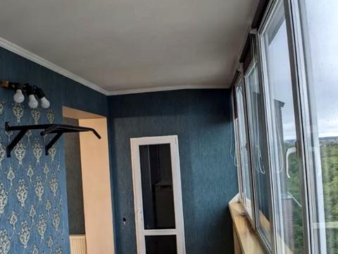 квартира по адресу Лісогринівецька ул., 18-Г