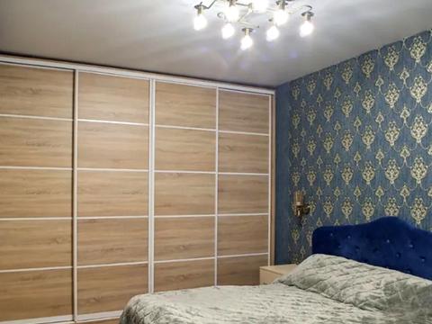 квартира по адресу Лісогринівецька ул., 18-Г