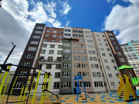 квартира за адресою Старокостянтинівське шосе, 2/1Е