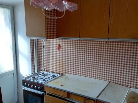 квартира по адресу Проскуровская ул., 16