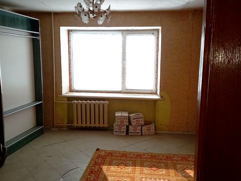 квартира по адресу Проскуровская ул., 16