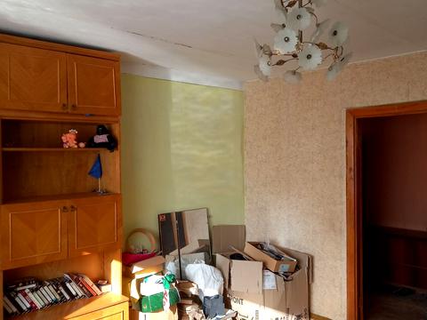 квартира по адресу Проскуровская ул., 16