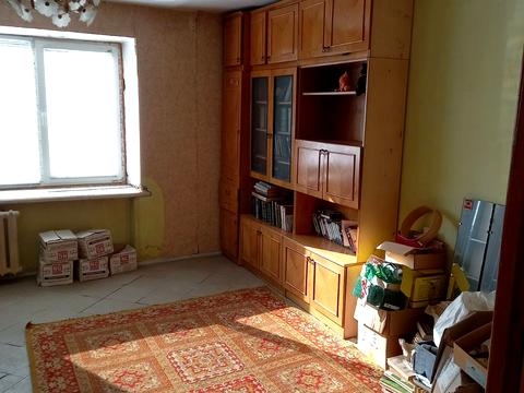 квартира по адресу Проскуровская ул., 16