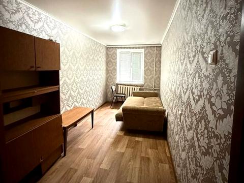 квартира за адресою Кам'янецька вул., 68