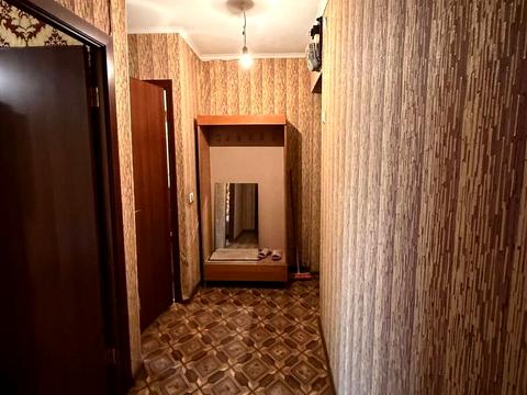 квартира за адресою Кам'янецька вул., 68