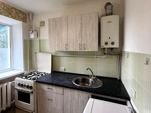 квартира за адресою Кам'янецька вул., 68