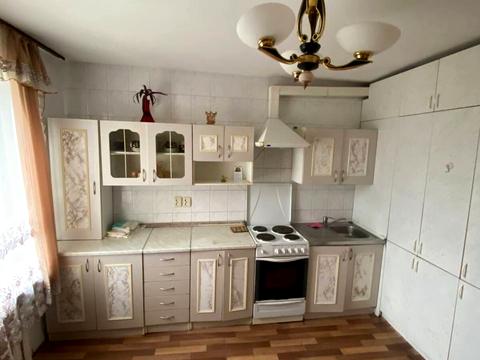 квартира за адресою Городня вул., 20