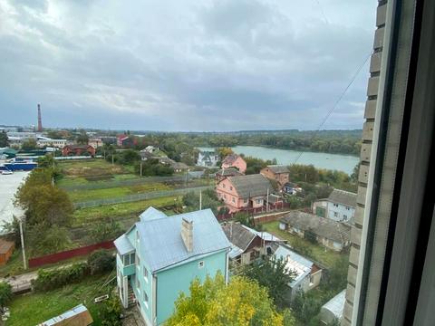 квартира за адресою Городня вул., 20