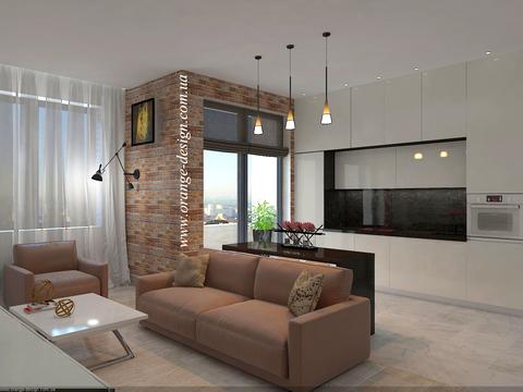 квартира за адресою Володимира Моссаковського вул. (Клари Цеткін), 7