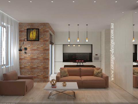 квартира за адресою Володимира Моссаковського вул. (Клари Цеткін), 7